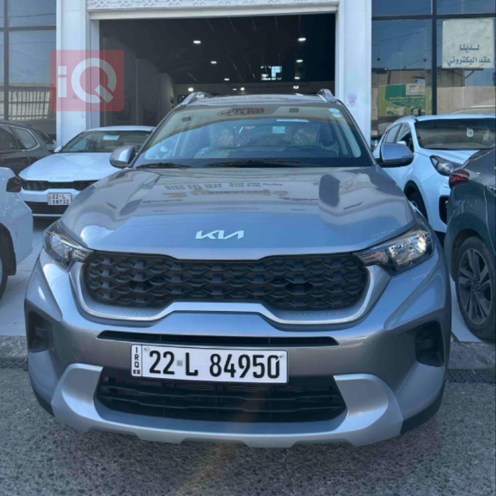 Kia Sonet